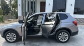 Magari Used BMW X3 2013 Dar es salaam Tanzania