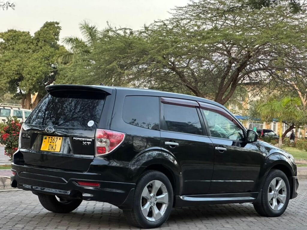 Subaru Forester 2009 for Sale in Dar es salaam