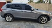 Bei ya BMW X3 2013 Sokoni Dar es salaam Tanzania