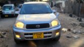Price Of Toyota Rav4 2010 for Sale in Tanzania