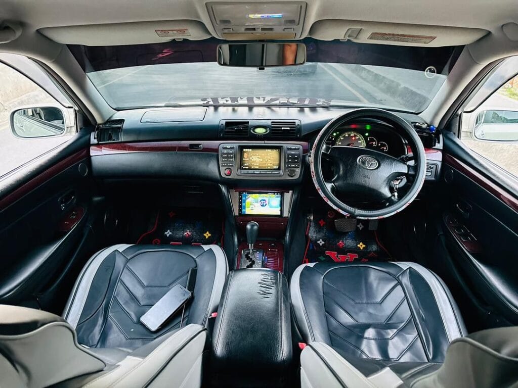 Buy Toyota Brevis 2006 for Sale in Dar es salaam