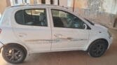 Toyota Vitz 2009 Inauzwa Lindi Tanzania