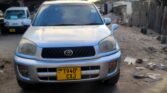 Used Toyota Rav4 2010 for Sale in Dar es salaam