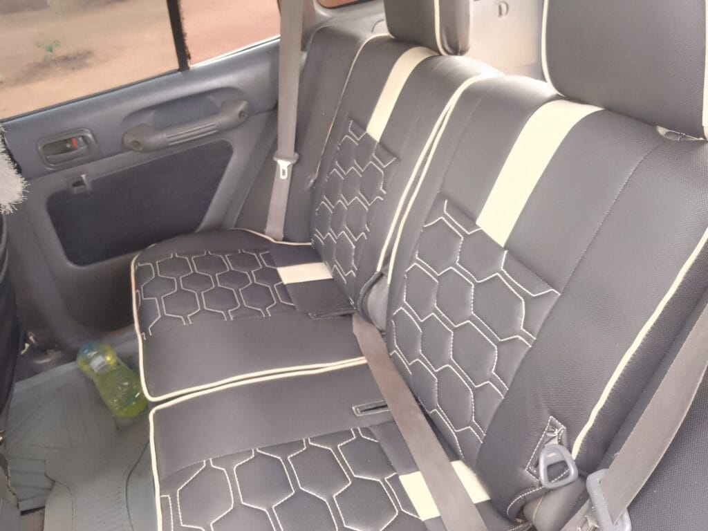 For Sale Toyota Rav4 1997 in Dodoma