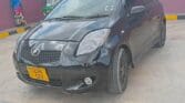 Magari Sokoni Toyota Vitz ya Bei Poa 2005