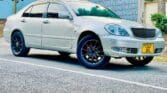 Magari Used Toyota Brevis 2004 Mwanza Tanzania