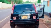 For Sale Nissan X-Trail 2001 in Kilimanjaro