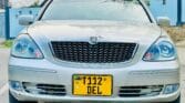 Bei ya Toyota Brevis 2004 Sokoni Mwanza Tanzania