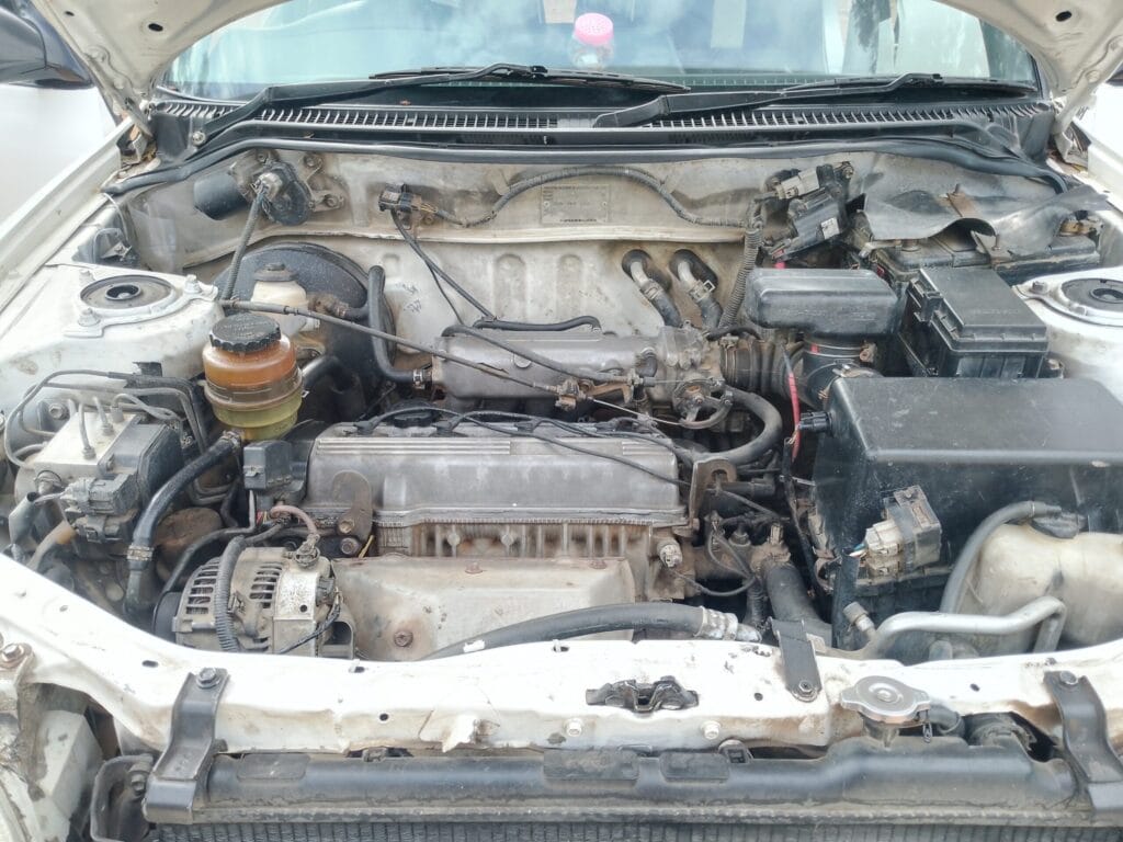 Buy Toyota Rav4 1997 for Sale in Dodoma