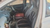 Magari Used Toyota Vitz 2009 Lindi Tanzania