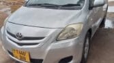 Buy Toyota Belta 2008 for Sale in Mwanza