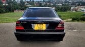 Bei ya Benz C-Class 2000 Sokoni Mbeya Tanzania