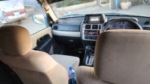Bei ya Mitsubishi Pajero 2002 Sokoni Arusha Tanzania