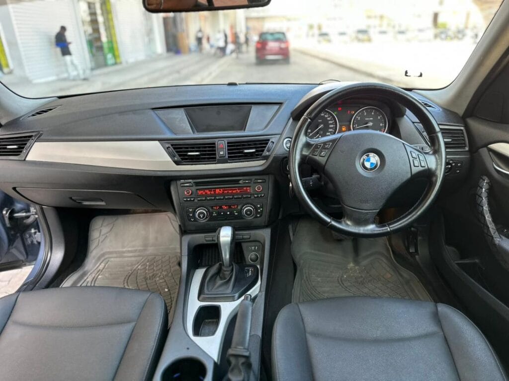 Magari X1 2011 lipo Dar es salaam