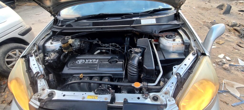 Toyota Rav4 2010 for Sale in Dar es salaam