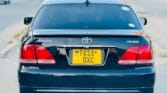 Toyota Crown 2005 Inauzwa Dar es salaam Tanzania