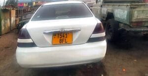 Bei ya Toyota Mark II 2000 Sokoni Arusha Tanzania