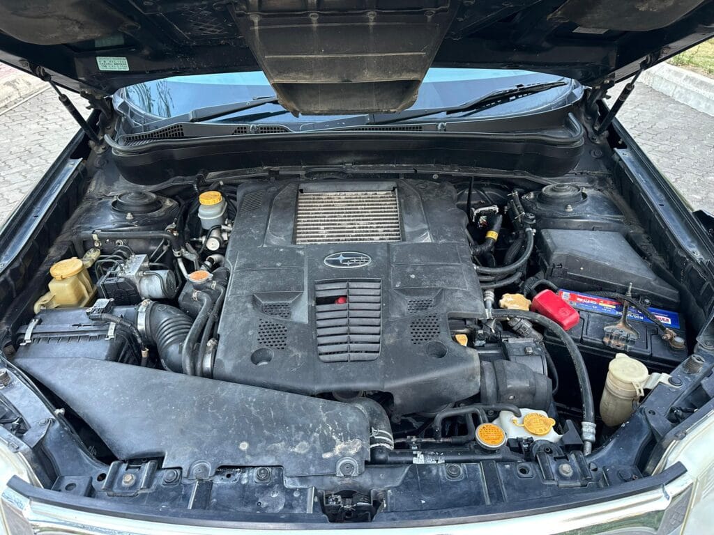 Price Of Subaru Forester 2009 for Sale in Tanzania