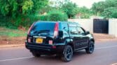 Used Nissan X-Trail 2001 for Sale in Kilimanjaro