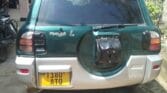 Toyota Rav4 bei poa sokoni Arusha Tanzania