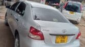 Price Of Toyota Belta 2008 for Sale in Tanzania