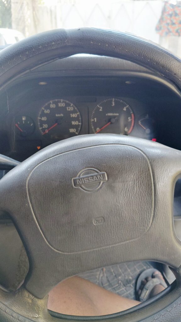 Nissan Patrol 1999 Inauzwa Dodoma Tanzania