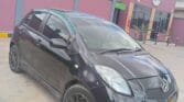 Magari Vitz 2005 lipo Dar es salaam