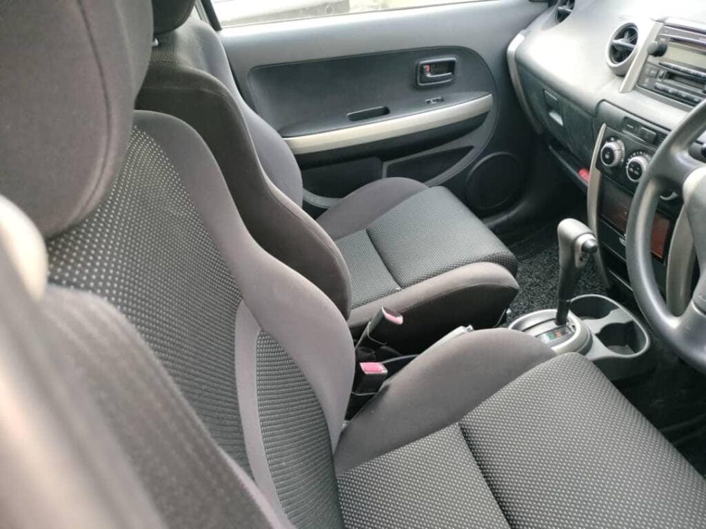 Buy Toyota IST 2014 for Sale in Dar es Salaam