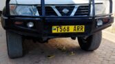 Bei ya Nissan Patrol 1999 Sokoni Dodoma Tanzania