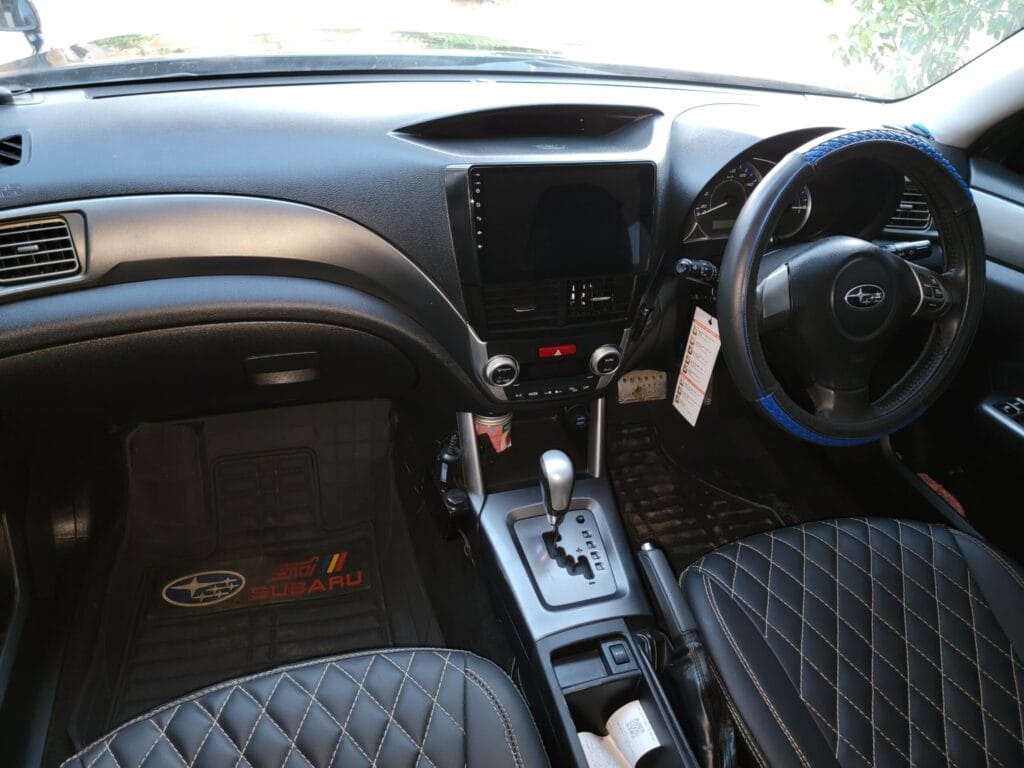 Subaru Forester 2011 for Sale in Dodoma