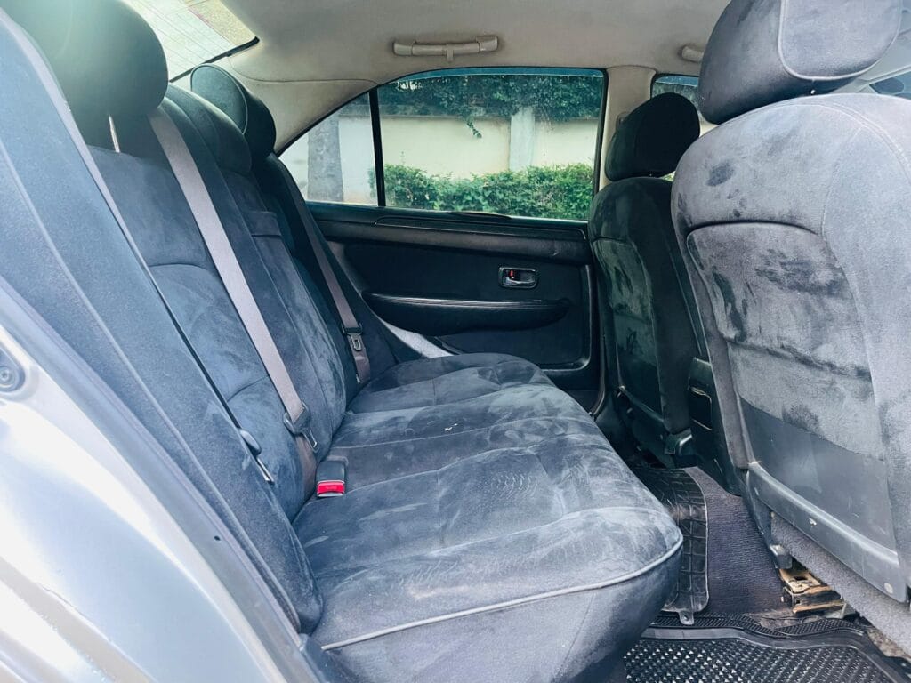 Magari Brevis 2004 lipo Mwanza