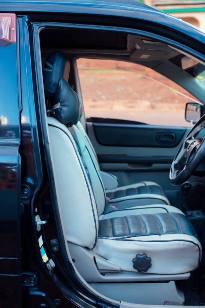 Nissan X-Trail 2001 for Sale in Kilimanjaro