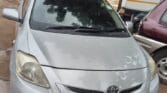 Used Toyota Belta 2008 for Sale in Mwanza