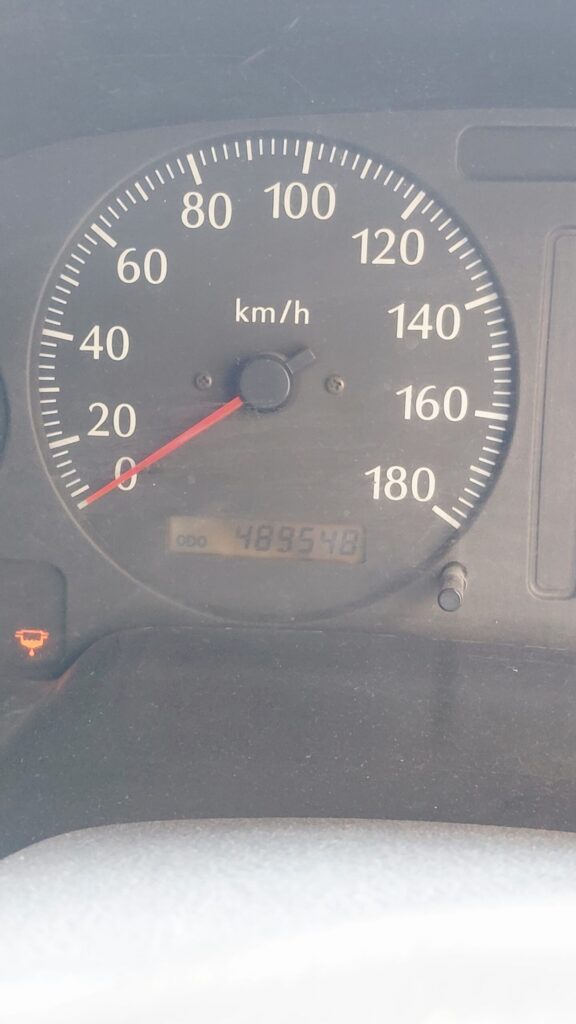 Bei ya Nissan Patrol 1999 Sokoni Dodoma Tanzania