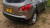Nissan Qashqai bei poa sokoni Iringa Tanzania