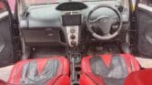 Bei ya Toyota Vitz 2005 Sokoni Dar es salaam Tanzania