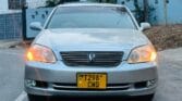 Bei ya Toyota Mark II 2003 Sokoni Mwanza Tanzania