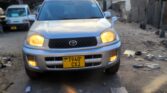 Buy Toyota Rav4 2010 for Sale in Dar es salaam