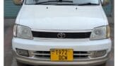 Used Toyota Noah 2005 for Sale in Dar es salaam