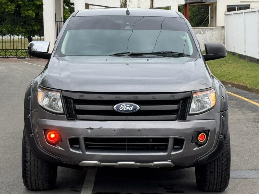 Buy Ford Ranger 2012 for Sale in Dar es salaam