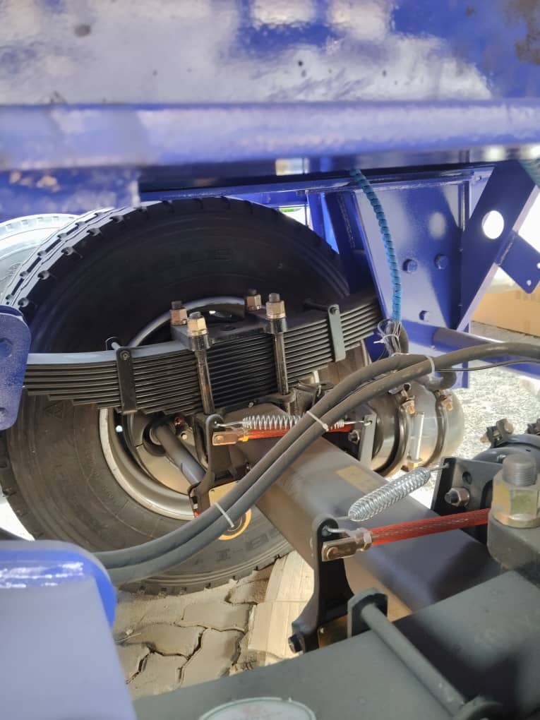 Buy HOWO (Syno-Truck) HOWO N 6Γ4 Dump Truck 2025 for Sale in Dar es salaam