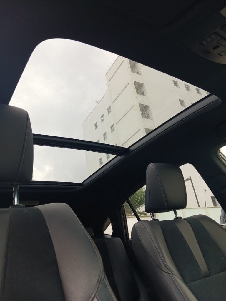 Price Of Toyota Harrier 2015 for Sale in Tanzania