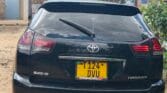 Buy Toyota Harrier 2004 for Sale in Mwanza