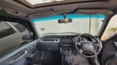 Magari Used Toyota Rav4 1995 Dar es salaam Tanzania