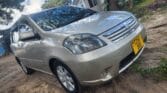 Bei ya Toyota Raum 2003 Sokoni Dar es salaam Tanzania