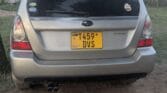 Magari Forester 2005 lipo Mwanza