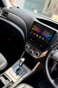 Bei ya Subaru Impreza 2007 Sokoni Mwanza Tanzania