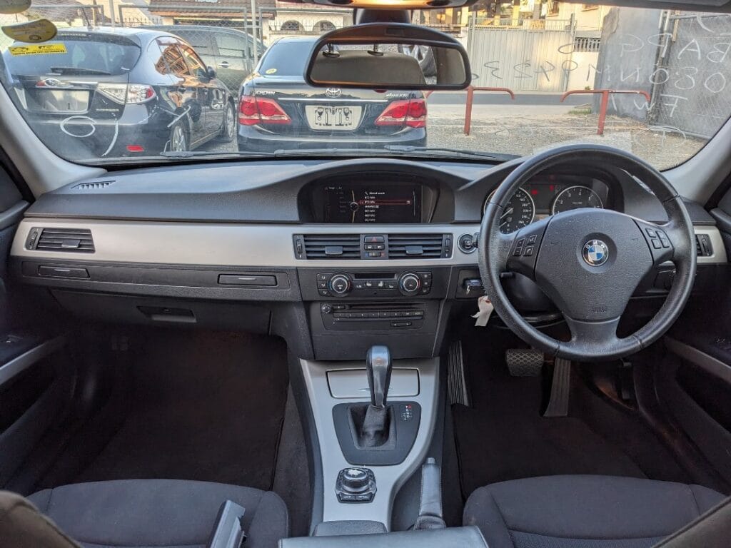 For Sale BMW 3 Series 2010 in Dar es salaam