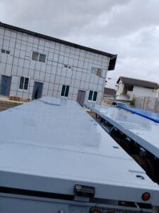 Used HOWO (Syno-Truck) HOWO N 6×4 Dump Truck 2025 for Sale in Dar es salaam