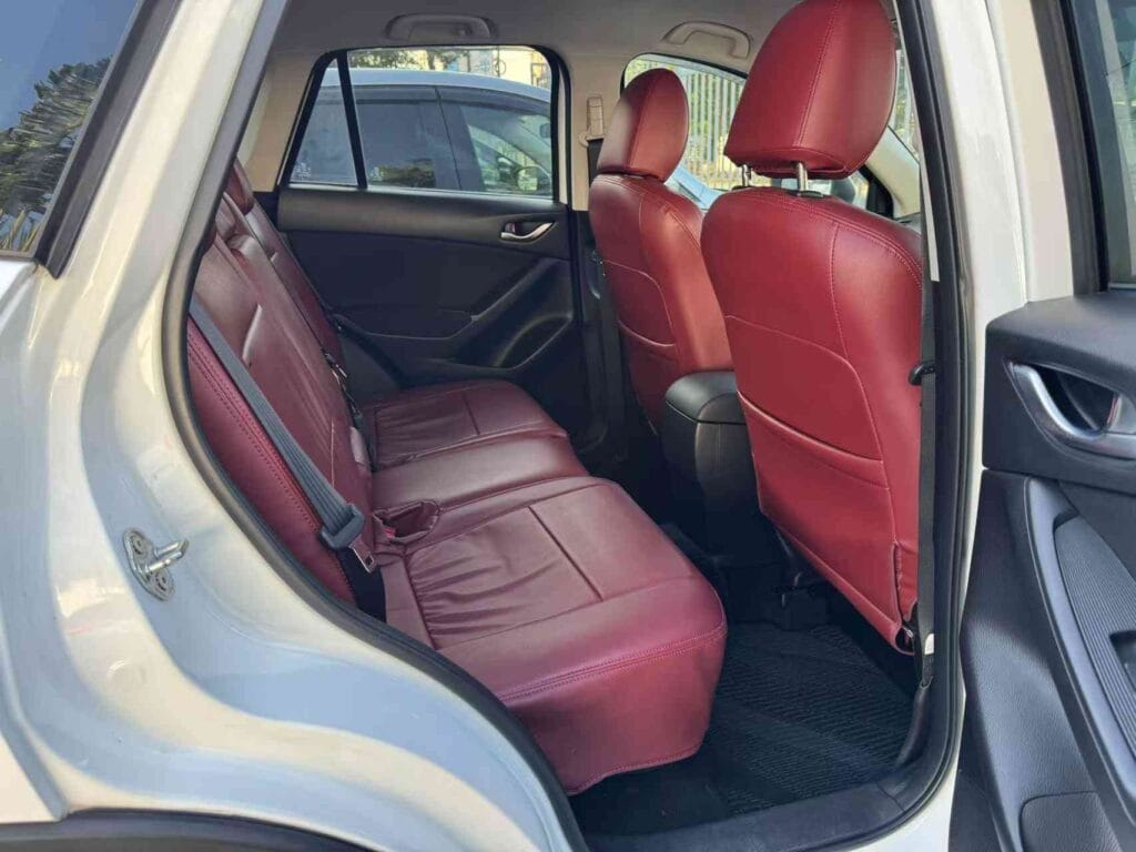 Price Of Mazda CX-5 2012 for Sale in Tanzania